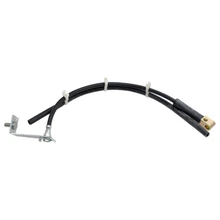 Brake Hydraulic Hose - Rear Center - Raybestos BH380749