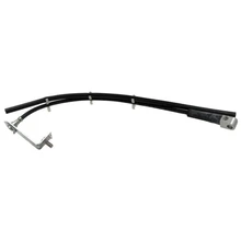 Brake Hydraulic Hose - Rear Center - Raybestos BH380750