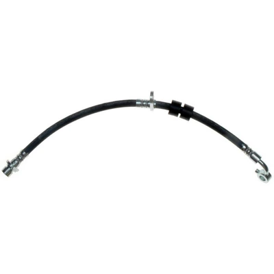 Brake Hydraulic Hose - Front Right Passenger Side - Raybestos BH380756