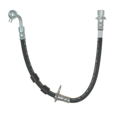 Brake Hydraulic Hose - Front Left Driver Side - Raybestos BH380758