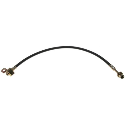 Brake Hydraulic Hose - Rear Center - Raybestos BH380773