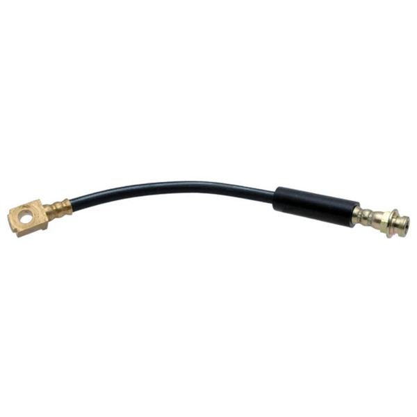 Brake Hydraulic Hose - Front Left Driver Side - Raybestos BH38080
