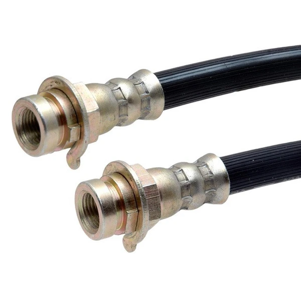 Brake Hydraulic Hose - Raybestos BH38081