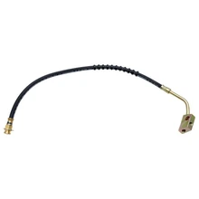 Brake Hydraulic Hose - Rear Center - Raybestos BH38082