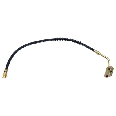 Brake Hydraulic Hose - Rear Center - Raybestos BH38082