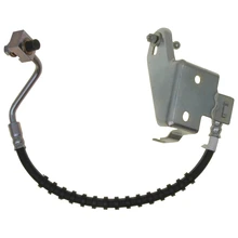 Brake Hydraulic Hose - Front Right Passenger Side - Raybestos BH380822
