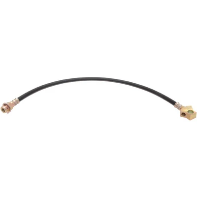 Brake Hydraulic Hose - Rear Center - Raybestos BH38083
