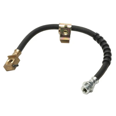 Brake Hydraulic Hose - Front Right Passenger Side - Raybestos BH38085