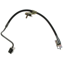 Brake Hydraulic Hose - Rear Center - Raybestos BH380889