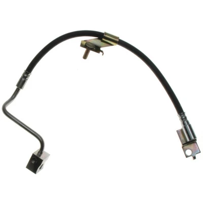 Brake Hydraulic Hose - Rear Center - Raybestos BH380889