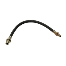 Brake Hydraulic Hose - Raybestos BH380895