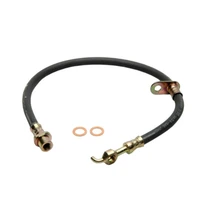 Brake Hydraulic Hose - Raybestos BH380898