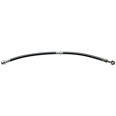 Brake Hydraulic Hose - Raybestos BH380899