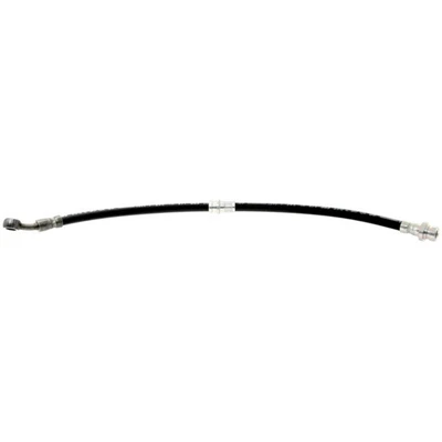 Brake Hydraulic Hose - Rear Right Passenger Side - Raybestos BH380900