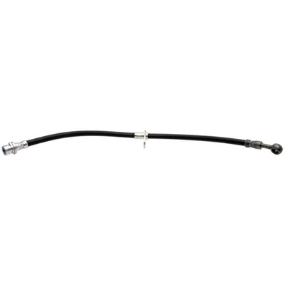 Brake Hydraulic Hose - Raybestos BH380903