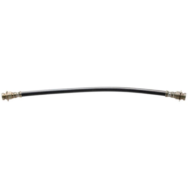 Brake Hydraulic Hose - Raybestos BH380913