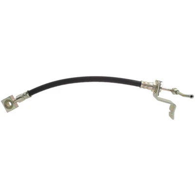 Brake Hydraulic Hose - Rear Left Driver Side - Raybestos BH380919