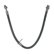 Brake Hydraulic Hose - Front Left Driver Side - Raybestos BH380923