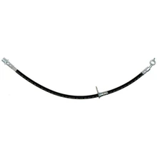 Brake Hydraulic Hose - Front Right Passenger Side - Raybestos BH380930