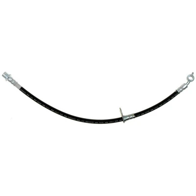 Brake Hydraulic Hose - Front Right Passenger Side - Raybestos BH380930