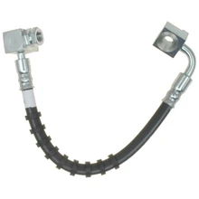 Brake Hydraulic Hose - Front Left Driver Side - Raybestos BH380931