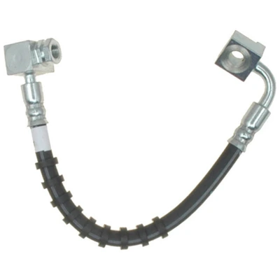 Brake Hydraulic Hose - Front Left Driver Side - Raybestos BH380931