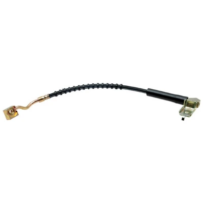 Brake Hydraulic Hose - Front Left Driver Side - Raybestos BH380932