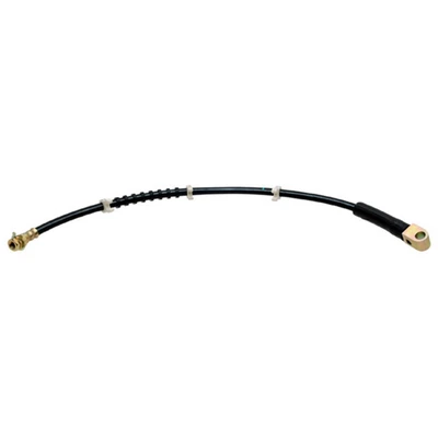 Brake Hydraulic Hose - Rear Center - Raybestos BH380936