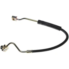 Brake Hydraulic Hose - Front Left Driver Side - Raybestos BH380938