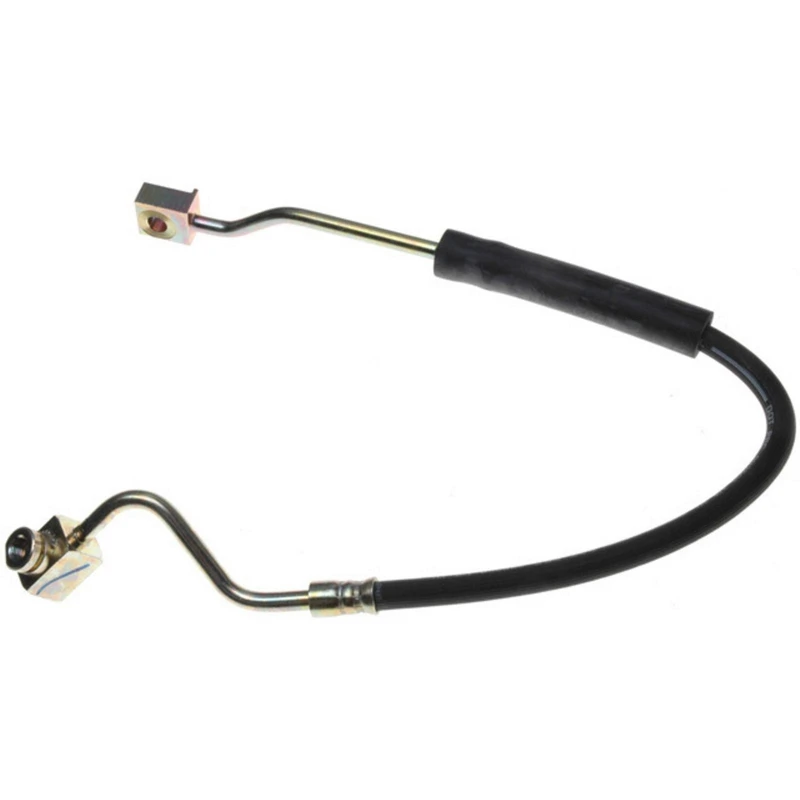 Brake Hydraulic Hose - Front Left Driver Side - Raybestos BH380938