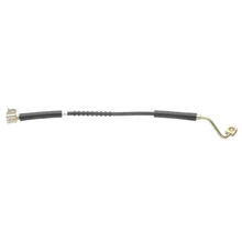 Brake Hydraulic Hose - Rear Right Passenger Side - Raybestos BH380939