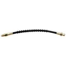 Brake Hydraulic Hose - Front Side - Raybestos BH38094