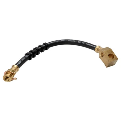 Brake Hydraulic Hose - Rear Center - Raybestos BH38095