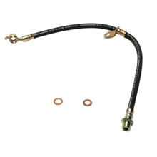 Brake Hydraulic Hose - Front Right Passenger Side - Raybestos BH380954