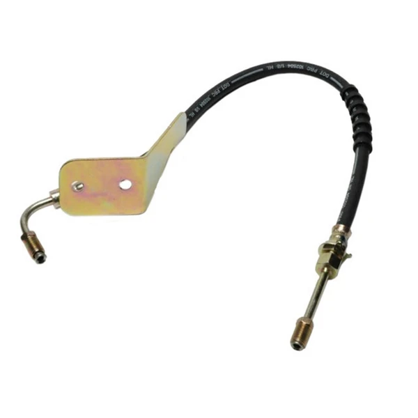 Brake Hydraulic Hose - Raybestos BH380957