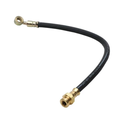 Brake Hydraulic Hose - Front Side - Raybestos BH380960