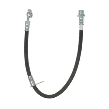 Brake Hydraulic Hose - Front Left Driver Side - Raybestos BH380961