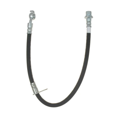 Brake Hydraulic Hose - Front Left Driver Side - Raybestos BH380961