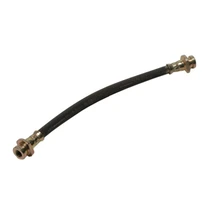 Brake Hydraulic Hose - Rear Side - Raybestos BH380967