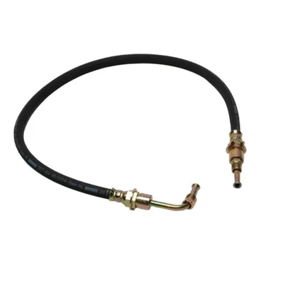 Brake Hydraulic Hose - Front Side - Raybestos BH380970