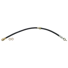 Brake Hydraulic Hose - Front Side - Raybestos BH38098