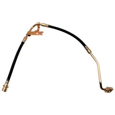 Brake Hydraulic Hose - Front Right Passenger Side - Raybestos BH380980