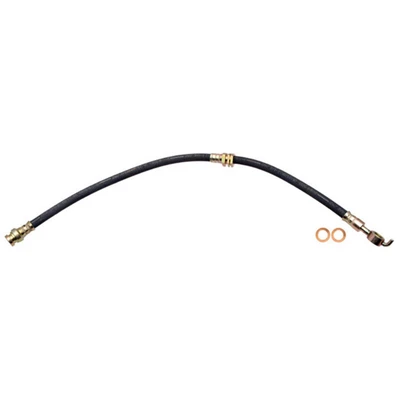 Brake Hydraulic Hose - Front Side - Raybestos BH38099