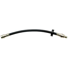 Brake Hydraulic Hose - Rear Side - Raybestos BH380992