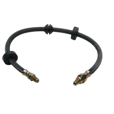 Brake Hydraulic Hose - Rear Side - Raybestos BH380993
