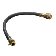 Brake Hydraulic Hose - Rear Right Passenger Side - Raybestos BH380994