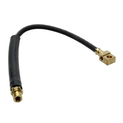 Brake Hydraulic Hose - Rear Center - Raybestos BH380996