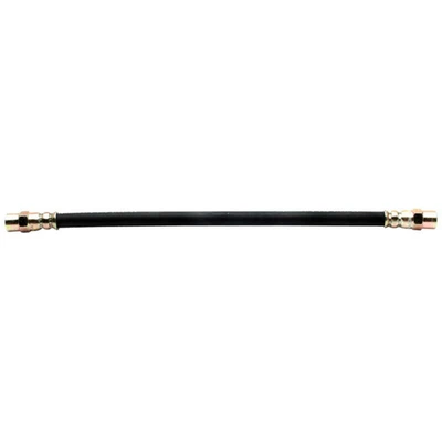 Brake Hydraulic Hose - Front Side - Raybestos BH38000