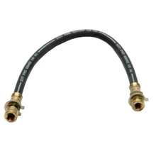 Brake Hydraulic Hose - Front Side - Raybestos BH380001