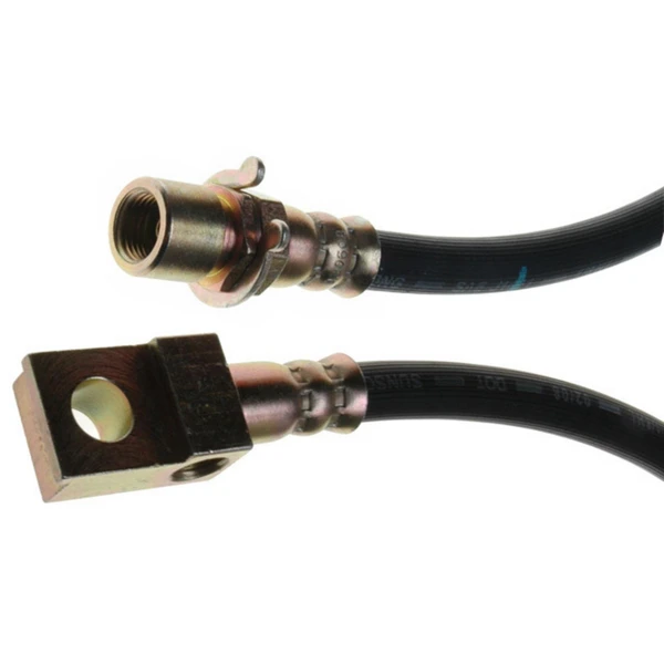 Brake Hydraulic Hose - Raybestos BH380005